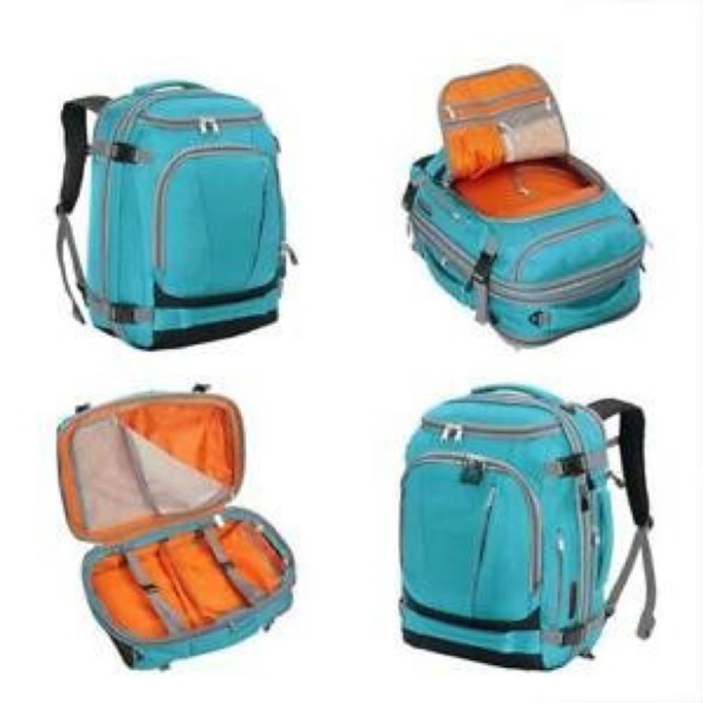 eBags Mother Lode Weekender Jr Backpack